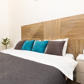 Однокомнатная Квартира Мондриан от Home24