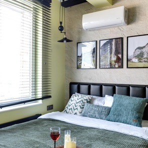 Апартаменты Сандал от Home24