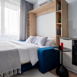 Сапфир studio от Home24