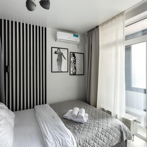 Чаплин studio от Home24