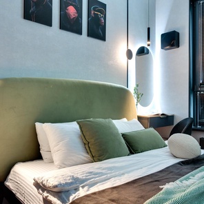 Квартира Талисман от Home24