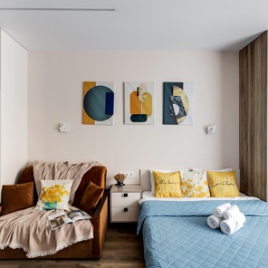 Хомлин studio от Home24