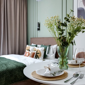 Монро studio от Home24