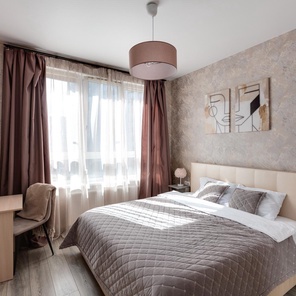 Квартира Карма от Home24