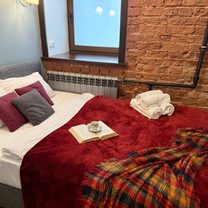 Апартаменты Шаляпин от Home24