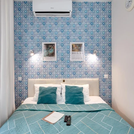 Студия Дега