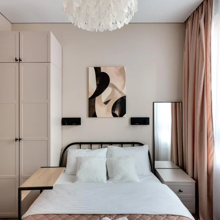 Евротрешка квартира Вояж