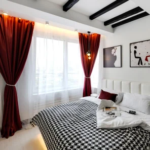 Апартаменты Рубин