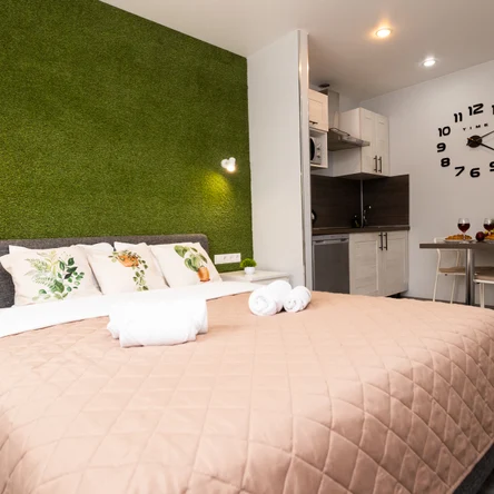 Студия Грин Грасс