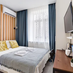 Студия Universal