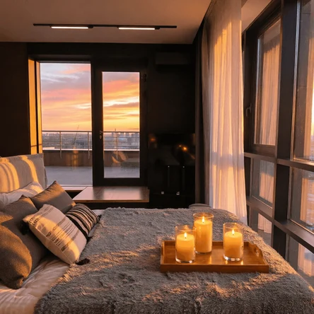 Студия Эверест