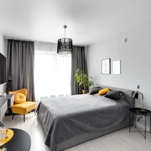 Квартира - студия Рим