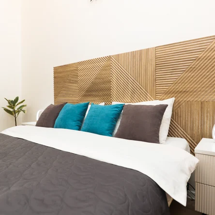 Однокомнатная Квартира Мондриан