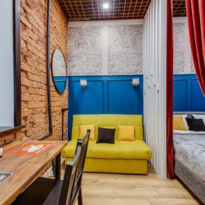 Апартаменты Чехов