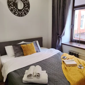 Квартира-студия Маяковский