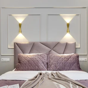 Однокомнатная квартира Жизель